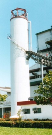 OVC Tres Valles sugar factory (Year: 2003)